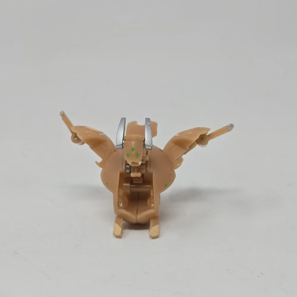 N/A bakugan foxbat
